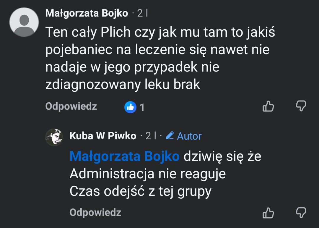 Post